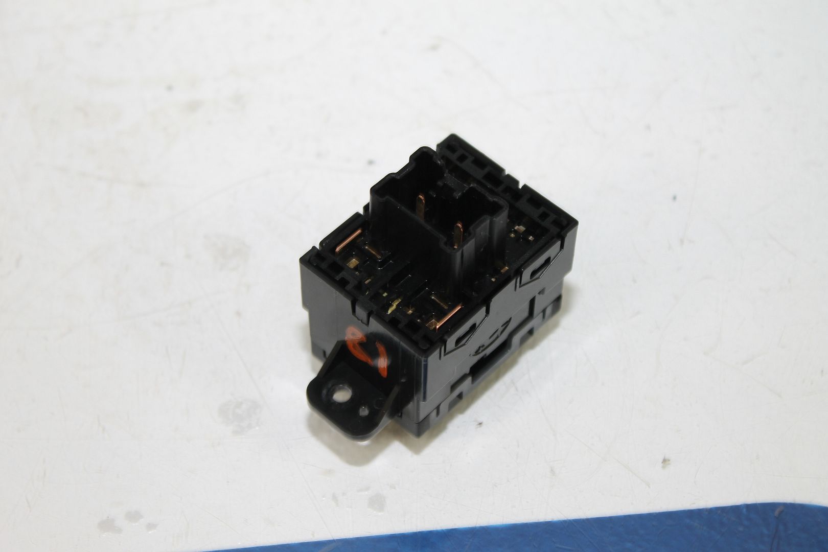 15-19 SUBARU WRX STI HEATED SEAT CONTROLS CONTROL SWITCHES SWITCH